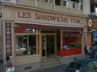 Les Sandwichs Turcs Paris 09