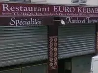 Euro Kebab Paris 09