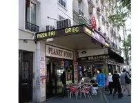 Planet Food Paris 14