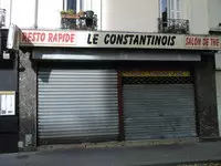 Le Constantinois Paris 14