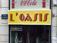 L'Oasis Nantes