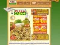 Pizza Casa Plus Villiers-sur-Marne