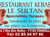 Le Sultan Charolles