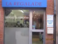 La Régalade Muret