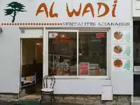 Al Wadi Caen