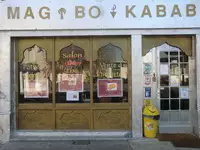 Mag Bo Kabab Loudun