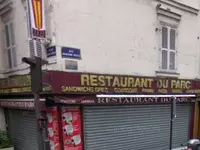 Restaurant Du Parc Paris 19