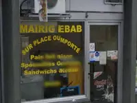 Mairig Kebab Dijon