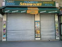 Planete Sandwichs Paris 14