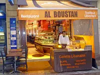 Al Boustan Paris 01