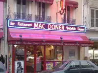 Mac Döner Colombes