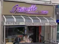 Grenelle Sandwich Paris 15