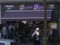 Doner King Paris 17