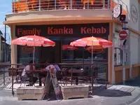 Kanka Family Kebab Pont-du-Château