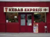 Kebab Express Chevilly