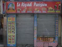 Le Riyad Parisien Paris 18