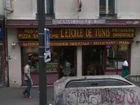 L'Etoile de Tunis Paris 18