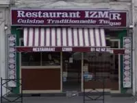 Restaurant Izmir La-Garenne-Colombes