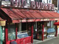 Bip Burger Paris 18