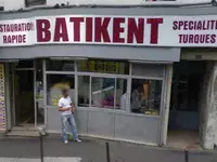 Batikent Paris 20