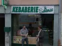 Kebaberie de Senones Senones