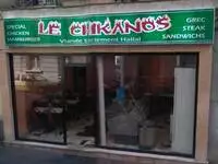 Le Chikanos Paris 20