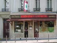 L'Oriental Paris 19