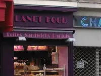 Planet Food Paris 14