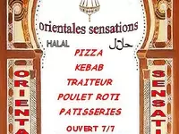 Orientales Sensations Toulouse