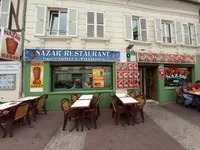 Nazar Kebab Evreux