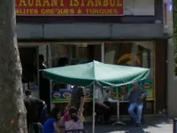 Restaurant Istanbul La-Garenne-Colombes