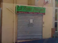 La Petite Fringale Sète