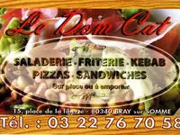 Dom Cat Bray-sur-Somme