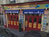 Europe Pigalle Paris 09