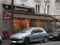 Anood Paris 15