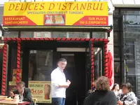 Délices d'Istanbul Nantes