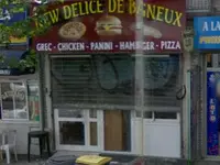 New Delice de Bagneux Bagneux