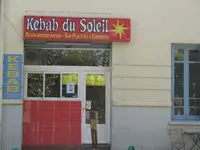 Kebab du Soleil Perpignan