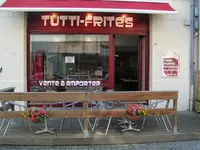 Tutti frites Lamballe