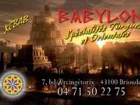 Babylon Brioude