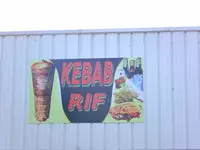 Kebab Rif Bulgnéville