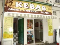 Kebab Chez Fouad Angers