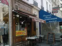 Traiteur Grec Paris 15