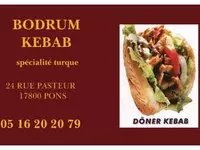 Bodrum Kebab Pons