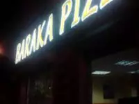 Baraka'pizz Flers-en-Escrebieux