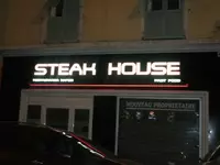 Steak House Nice