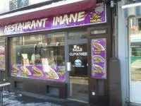 Restaurant Imane Saint-Denis