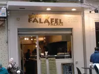 King Falafel Palace Paris 04