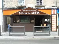 Délices de Chars Chars