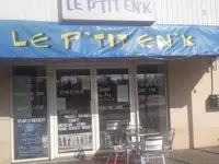 Le p'tit en K' Biganos